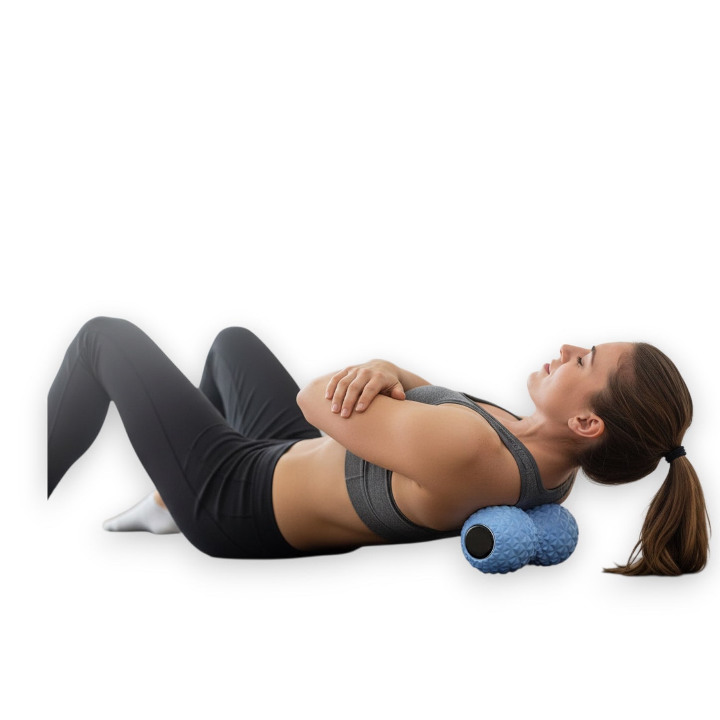 Kinetic Pro Trigger Point Massage Ball Set – Deep Tissue & Plantar Fasciitis Relief